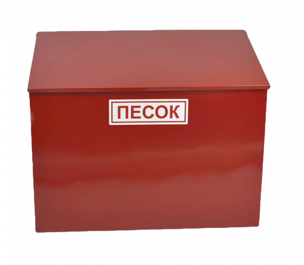 Ящик для песка 0,3 м³