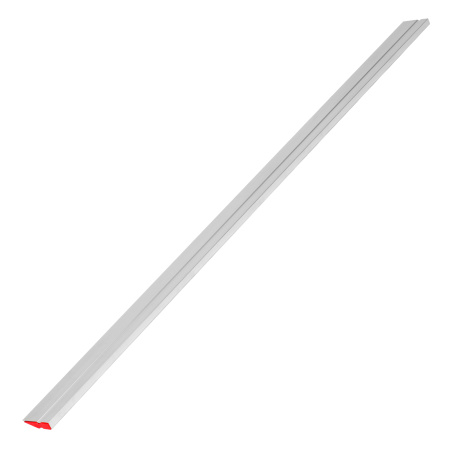 Правило алюминиевое, двойной захват, 2 ребра жесткости, L-2.0 м Matrix цена