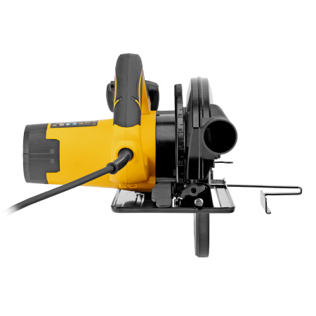 Пила циркулярная CSD-190, 1600 Вт, 190 мм Denzel