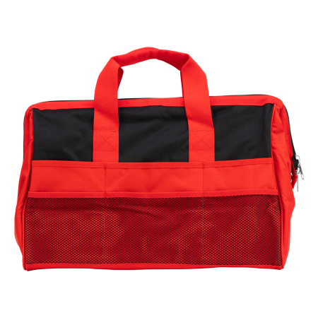 Сумка для инструмента, 18 карманов, 510 х 210 х 360 мм Matrix цена