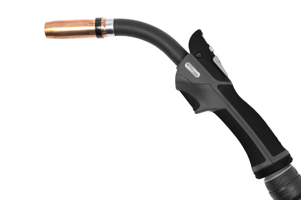 КЕДР Горелка к п/а  КЕДР  MIG-550DC EXPERT (евро адаптер) с цифровым управлением двойной контур жидк охл 5м