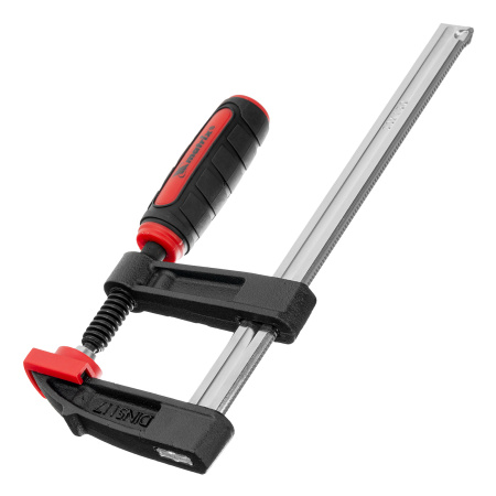 Струбцина F-образная, 150 х 50 х 210 мм Matrix цена