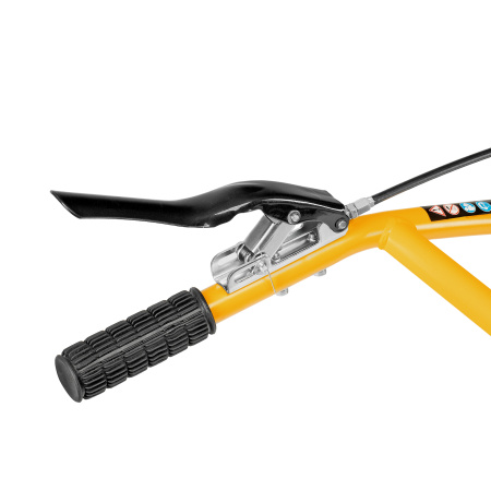 Мотоблок DPT-670S-PRO Denzel