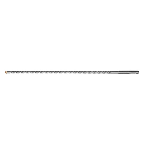 Бур по бетону, 8 х 400 мм, SDS Plus Matrix
