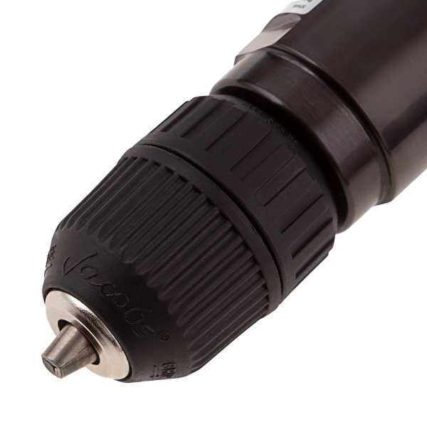 Дрель пневматическая G302, 3/8, 1800 об/мин, патрон 10 мм Gross цена