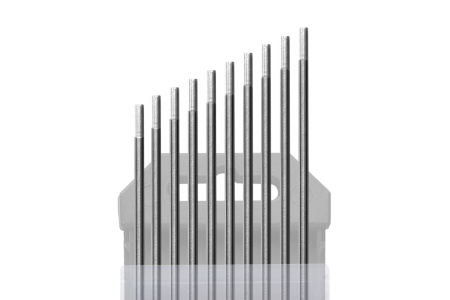 КЕДР Электроды вольфрамовые КЕДР WZ-8-175 Ø 3,0 мм (белый) AC