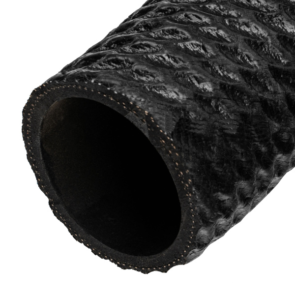 Рукав всасывающий SH-50, диаметр 2", длина 4 м Denzel