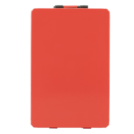 Набор нитридтитан. сверл по металлу, 1.5-6.5 мм (через 0.5 мм+3.2мм 4.8 мм) НSS 13 шт Matrix