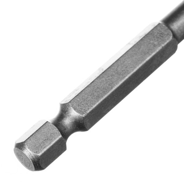 Сверло по керамической плитке и стеклу, 10 мм, шестигранный хвостовик Matrix