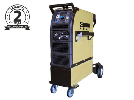 КЕДР Полуавтомат  КЕДР MIG-300GD (380В, 45-300А)