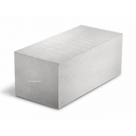Пеноблок Бонолит Д500 600х250х150 мм