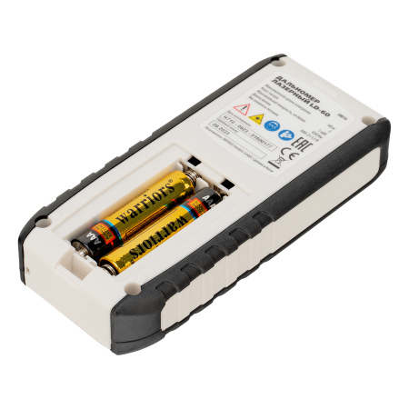 Лазерный дальномер LD-60,60 м,с электронным угломером Matrix цена