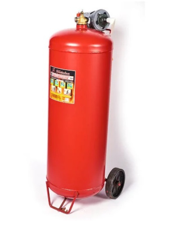 Огнетушитель вофОгнетушитель воздушно-эмульсионный ОВЭ-80 (з) АВСЕ, морозостойкий (до -40°С)здушно-эмульсионный ОВЭ-80 (з) АВСЕ, морозостойкий (до -40°С)