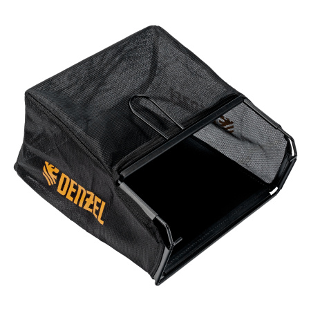 Скарификатор-аэратор бензиновый SAG-400, 212 см3, -15/+10 мм, 40 см Denzel цена