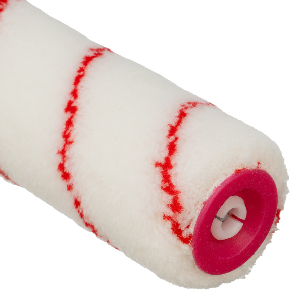 Валик "Нейлон Стандарт", 180 мм, ворс 9 мм, D 36 мм, D ручки 6 мм, полиамид Matrix цена