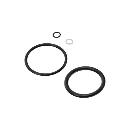 Домкрат гидравлический бутылочный, 8 т, высота подъема 230-457 мм Matrix цена