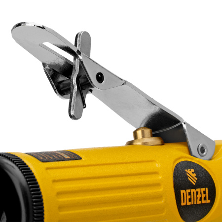 Пневмошлифмашина прямая PGS25000, 25000 об/мин, 10 шлиф. камней, цанга - 3, 6 мм, 113 л/мин Denzel цена