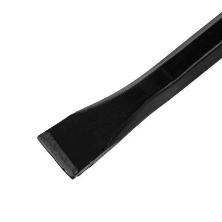 Лом-гвоздодер, 1200 мм, шестигранный 19 мм, окрашенный, сталь 65 Denzel цена