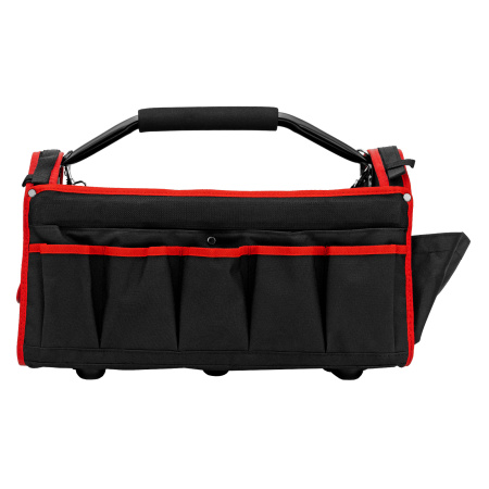 Переноска для инструмента каркасная 490 х 230 х 280 мм Matrix цена