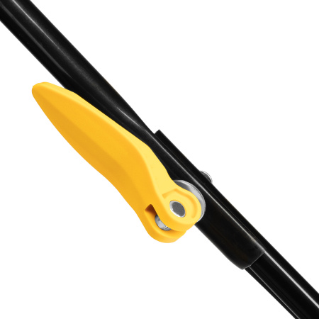 Газонокосилка электрическая GMC-1200, шир.,32см, 1200 Вт, 3 уров., травосб. 30 л Denzel цена