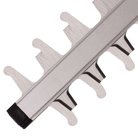 Кусторез аккумуляторный RBC510-36, Li-ion, 36 В, 4 Ач, нож 510 мм, поворотная ручка Denzel цена