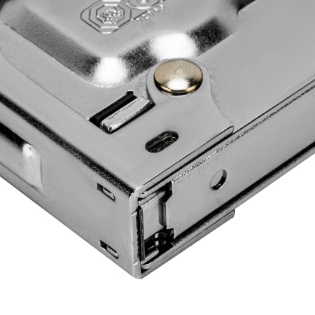 Степлер мебельный, тип скобы: 53, 4-8 мм Matrix цена