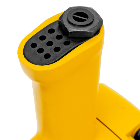 Ударный пневмогайковерт IW860, 1/2", 7000 об/мин, 868 Нм Denzel цена