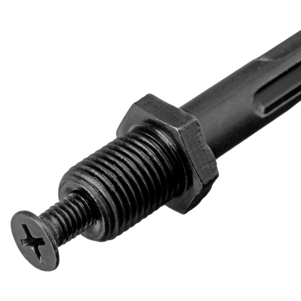 Адаптер на резьбу 1/2, SDS Plus Matrix