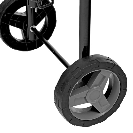 Измельчитель садовый электрический ECS-3000, 3000 Вт, 45 мм Denzel цена