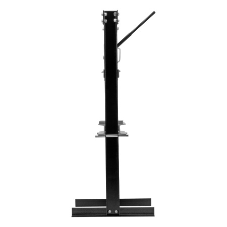 Пресс гидравлический, 12 т, 1360 х 500 х 510 мм. (комплект из 2 частей) Matrix цена