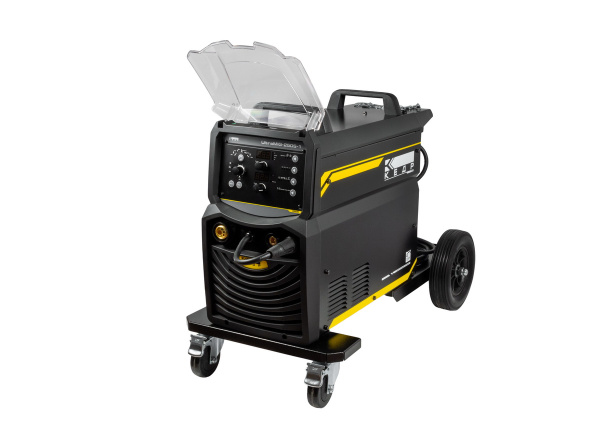 КЕДР Полуавтомат  КЕДР UltraMIG-250S-1 (30–250А, 220В)