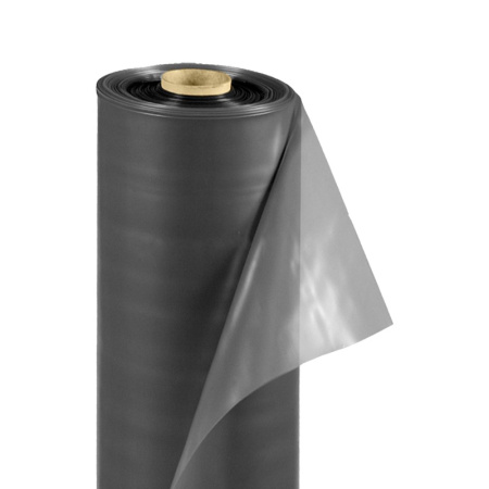 Пленка техническая 1,5х100м 2 слоя 80мкм