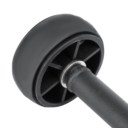 Транспортировочный комплект для виброплиты VC-12 Denzel