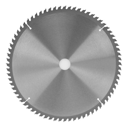 Пильный диск по дереву, 305 х 30 мм, 72 зуба Matrix Professional