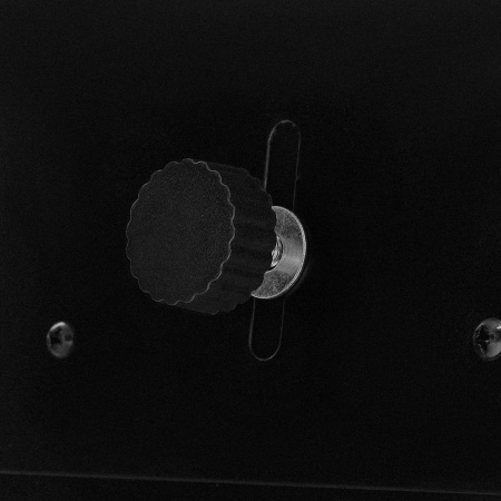 Газовая тепловая пушка GHG-50, 50 кВт, 1400 м3/ч, пропан-бутан Denzel