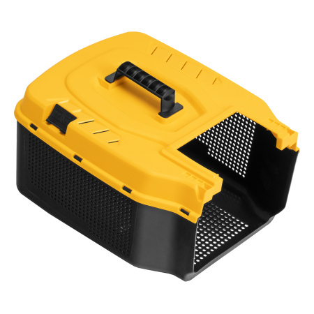 Газонокосилка электрическая GMC-1200, шир.,32см, 1200 Вт, 3 уров., травосб. 30 л Denzel цена