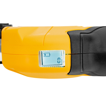 Секатор аккумуляторный, бесщет., CP-40BL, Li-Ion, 20 В, лезвия SK5 Denzel цена