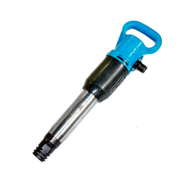 Молоток отбойный пневматический МОП-4П одинарная рукоятка (ТЗК)