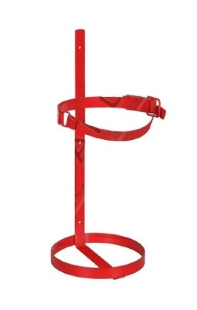 Кронштейн ТВ1 транспортный (с металлической защелкой для ОУ-1 d-89 мм)