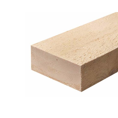 Доска обрезная 40х100х3000 ГОСТ