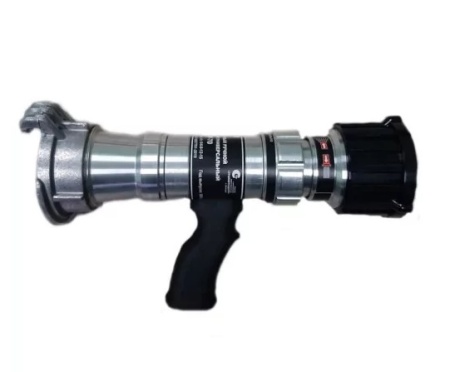 Ручной пожарный ствол универсальный комбинированный РСКУ-70