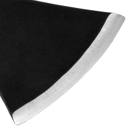 Топор, 600 г, кованый, буковое топорище Denzel цена