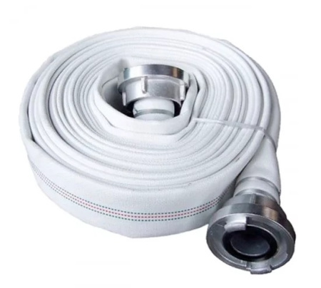 Рукав пожарный РПМ(В)-50-1,6-УХЛ1 в сборе с головками ГР-50ал, 20±1м, Селект