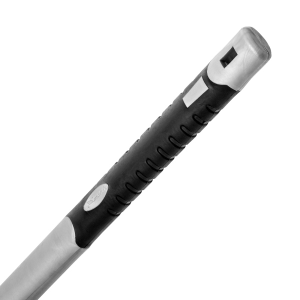 Кирка MINI, двухплоскостная, 500 г, фибергласовая обрезиненная рукоятка 385 мм Matrix цена