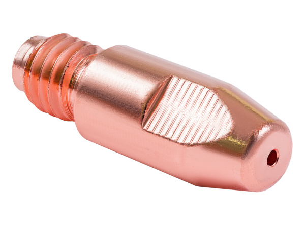 КЕДР Наконечник E-Cu/Alu КЕДР PRO М8 / Ø 1.0 мм (10.0 / 30)