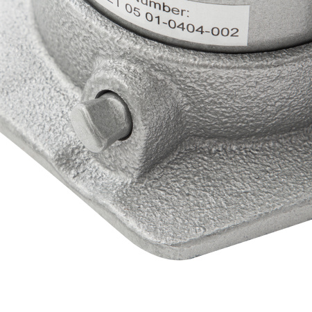 Домкрат гидравлический бутылочный, 12 т, высота подъема 230-465 мм Matrix цена