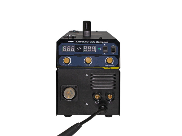 КЕДР Полуавтомат  КЕДР UltraMIG-220 Compact (230В, 40-220А)
