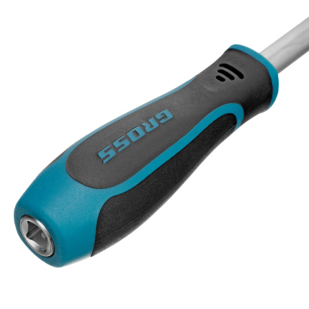 Набор инструментов, 1/4", 1/2", CrV, 120 зубьев, 78 предметов Gross