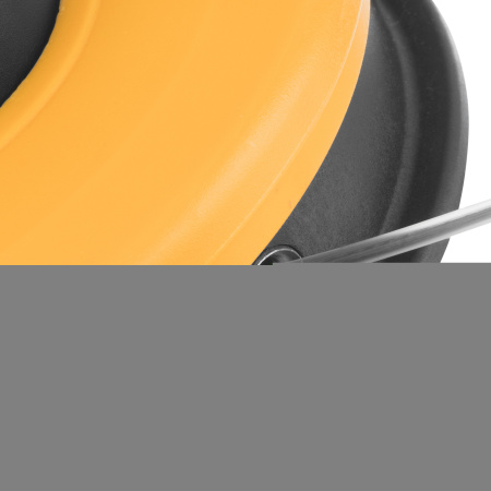 Катушка триммер. полуавтомат , гайка М10,М10,М8, лев.,шаг 1,0 1,25мм Denzel цена