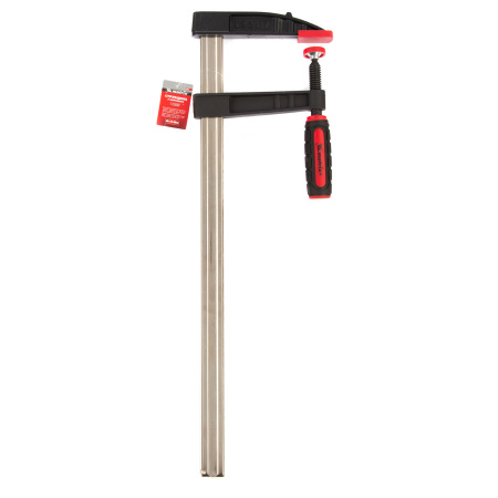 Струбцина F-образная, 500 х 120 х 600 мм Matrix цена